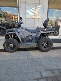 Polaris Sportsman 570 S PASSO LUNGO