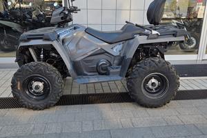 Polaris Sportsman 570 S PASSO LUNGO