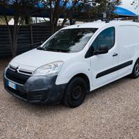 Citroen Berlingo Multispace BlueHDi 100 S&S Feel