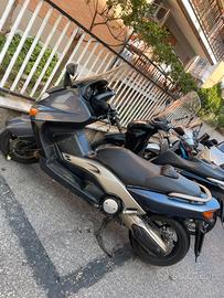 Yamaha T-Max 500