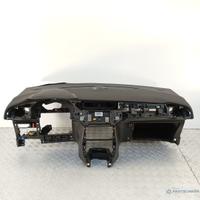 Cruscotto Citroën DS3 2009–2016 Nero Airbag OEM 96