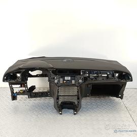 Cruscotto Citroën DS3 2009–2016 Nero Airbag OEM 96
