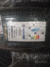 Gomme estive 265/45ZR20
