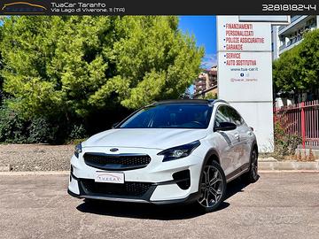 Kia XCeed 1.6 CRDi MHEV #50402