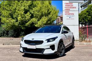 Kia XCeed 1.6 CRDi MHEV #50402