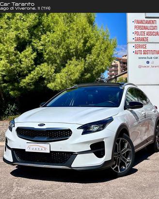 Kia XCeed 1.6 CRDi MHEV #50402