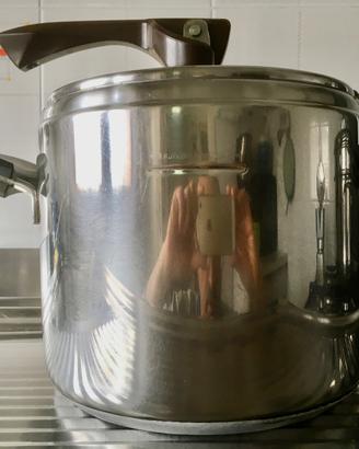 Pentola a pressione