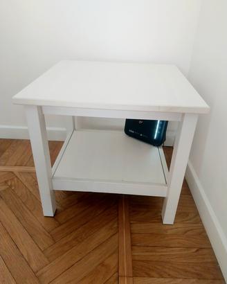 Tavolino da salotto IKEA  Hemnes in pino massiccio