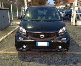 Smart ForTwo 1.0 twinamic Passion TETTO PANORAMA V