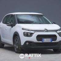 CITROEN c3 iii 2017 C3 1.2 puretech Feel Pack s&s