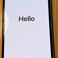 Cellulare smartphone Apple iPhone XS 64GB perfetto