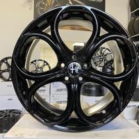 Cerchi Alfa Romeo raggio 19 NUOVI cod.298343