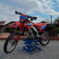 Honda CRF 300 - 2009