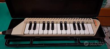Diamonica Bontempi Vintage 25 tasti - Funzionante
