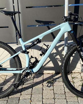 Specialized Epic 8 EVO Comp 2025 AXS - taglia L