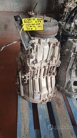 Cambio 6s380 vo, usato