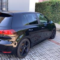 Cerchi17 golf