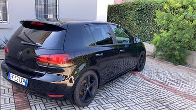 Cerchi17 golf