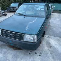 Ricambi usati per Autobianchi Y10 1.1 Avenue 1992