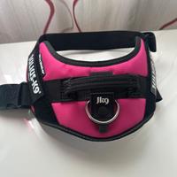 Pettorina Julius-K9 taglia M