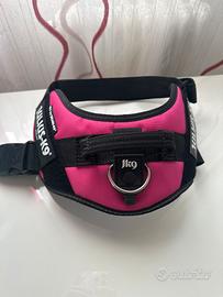 Pettorina Julius-K9 taglia M