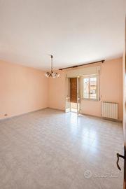 Appartamento di 130mq in centro a Serra San Bruno