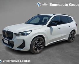 BMW X1 xDrive 23d Msport
