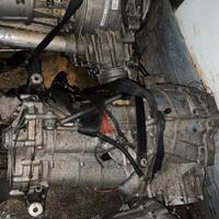 CAMBIO MANUALE CAG 6M 2.0 TD AUDI A4