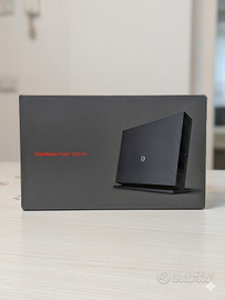 NUOVO router fibra Vodafone Power Station SHG3000