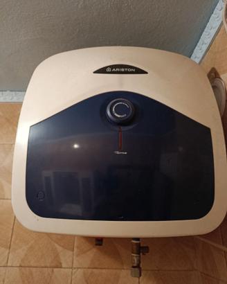 Scaldabagno elettrico