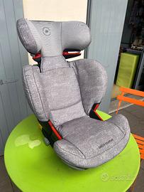 Seggiolino Auto Bébé Confort RodiFix ISOFIX (2019)