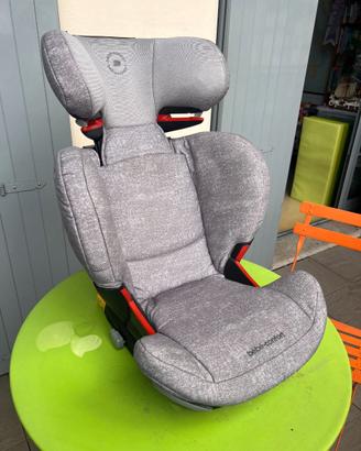 Seggiolino Auto Bébé Confort RodiFix ISOFIX (2019)