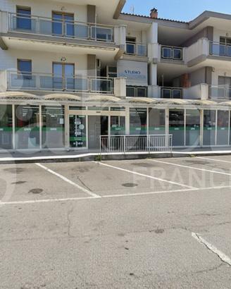 Locale Commerciale Ladispoli [Cod. rif 3307701VCG]