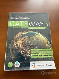 GATEWAY 3 Sistemi e Reti 2^Edizione