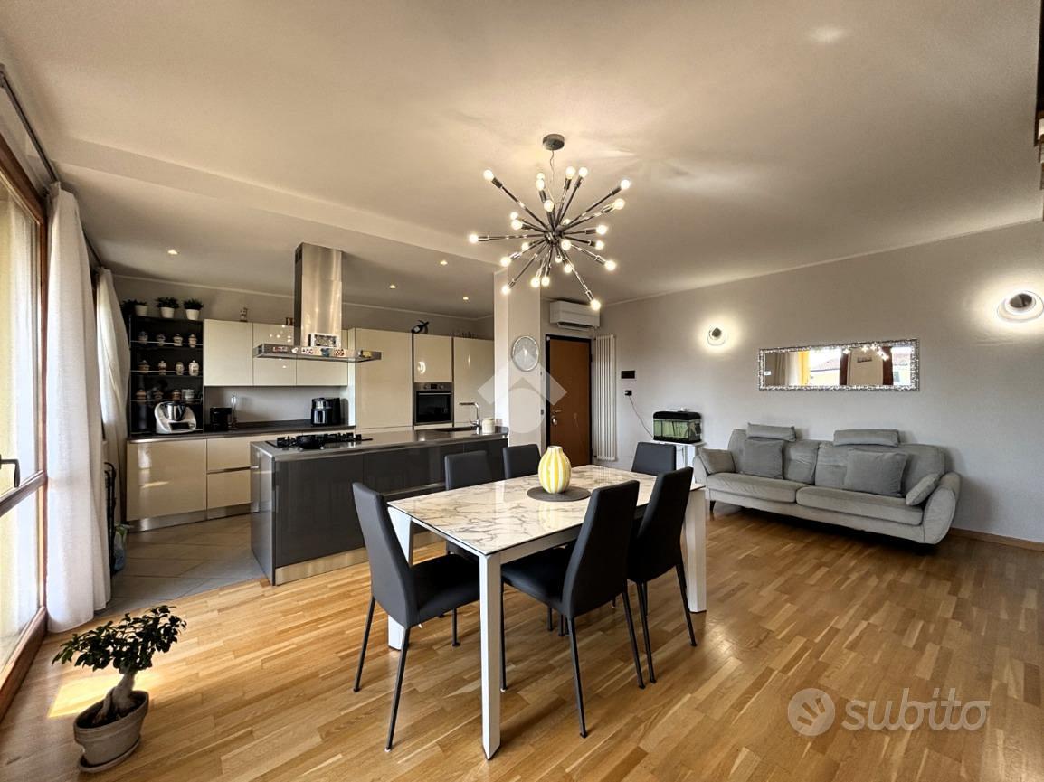 Appartamento – Cadoneghe, Padova - Vista 3