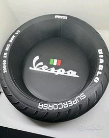 Svuotasche decorativo PERSONALIZZATO 