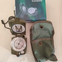 Bussola militare 