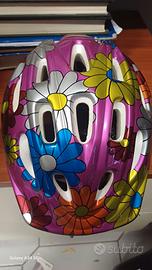 casco bambina