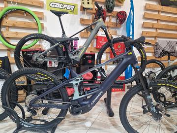 Orbea Wild H10 Lt