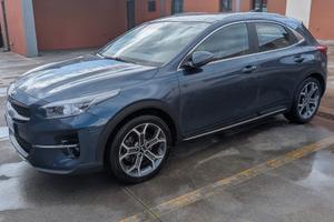 KIA XCEED 1.6 CRDi 115 CV Style USATA
