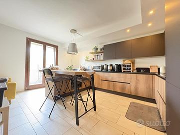 3 LOCALI A VIGODARZERE