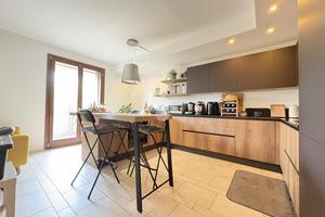 3 LOCALI A VIGODARZERE