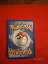 Pokémon Entei EX 103/108 (2012) – Played