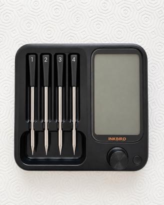 Inkbird INT-14-BW –termometro BBQ 4 sonde wireless