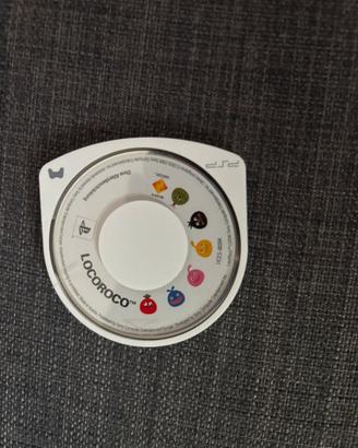 Locoroco (PsP)