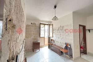 Appartamento Bari [Skanderberg58VRG] (Zona Faro)