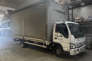 Isuzu motors limited nqr150 75