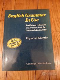 🇬🇧English Grammar in Use — Raymond Murphy