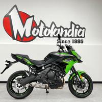 Kawasaki Versys 650