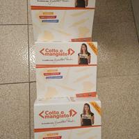 Enciclopedia "Cotto e mangiato " di Benedetta Paro